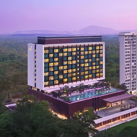 Hotel Taj The Trees, Mumbai
